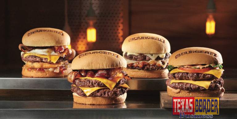 The company was also ranked in Technomic's top three on its list of fastest growing small chains; was ranked as one of the top 10 fastest and smartest-growing brands in franchising and a leader in the better burger category by Franchise Times in their Fast and Serious list for 2017; and received the TripAdvisor 2016 Certificate of Excellence. Visit www.BurgerFi.com for more information.