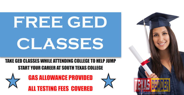 STC CPWE holds orientations for students seeking GED