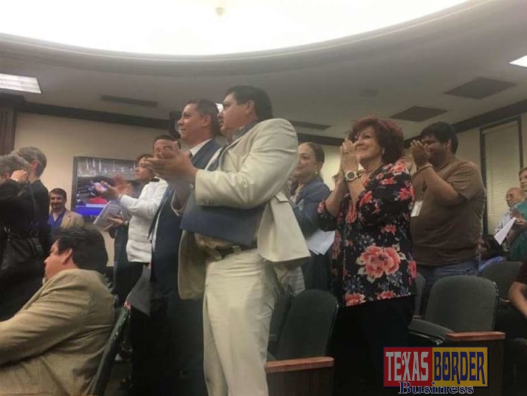 City of Laredo to join lawsuit against ‘sanctuary cities’ bill