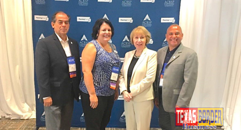STC attends ACBSP annual conference & reaffirmation of accreditation