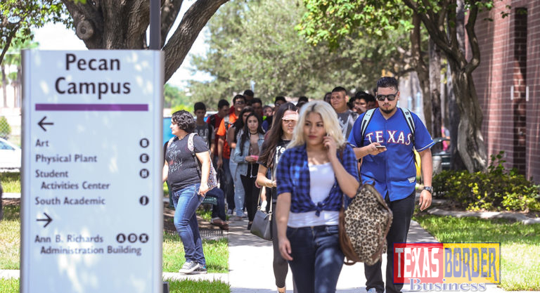 South Texas College designated among the most affordable online colleges in the nation