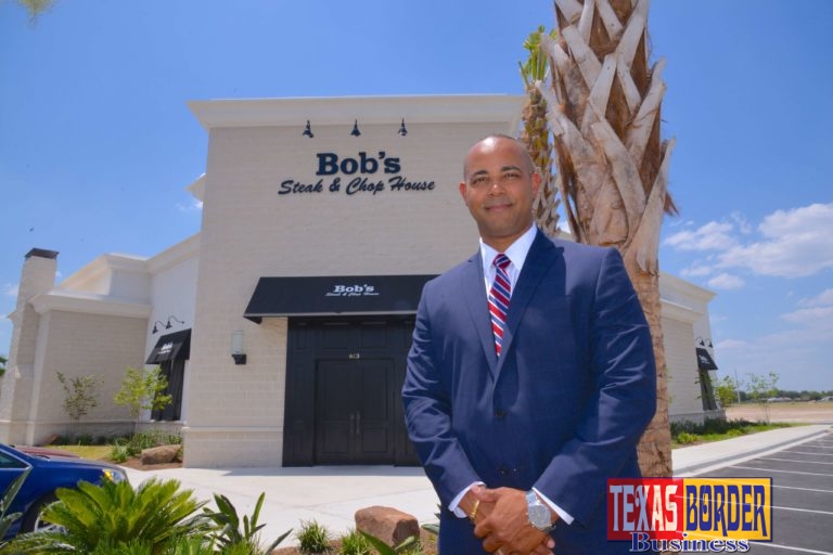 Exclusive: Bob’s Steak & Chop House landed in Edinburg