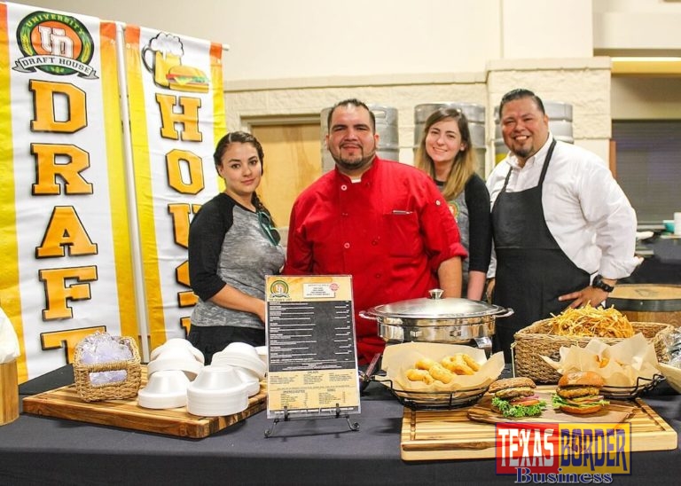 University Draft House will be one of the restaurants at this year’s Empty Bowls, Sept. 19 at the Boggus Ford Events Center in Pharr, Texas!  There’s plenty of room for sponsors and restaurants so sign up today!  For more information, contact Philip Farias, Mgr. of Corporate Engagement & Special Events, by calling (956) 904-4513 or mailto:pfarias@foodbankrgv.com
