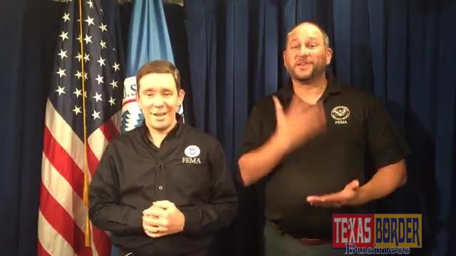Hurricane Harvey Rumor Control