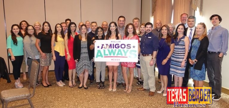 Valley Media and Advertising Agencies Join “Amigos Always”