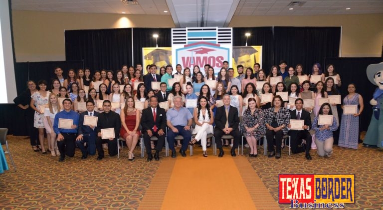 VAMOS Awards Over One Million in Scholarships During Their 21st Banquet Celebration