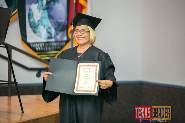 STC Plays Key Role In Graduating First Cohort Of Community Healthcare Workers Through Valley-Wide Collaborative Effort