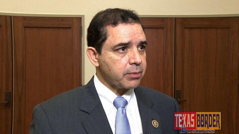 Cuellar Sends Letter to Governor’s Office Requesting Reimbursement for Border Communities