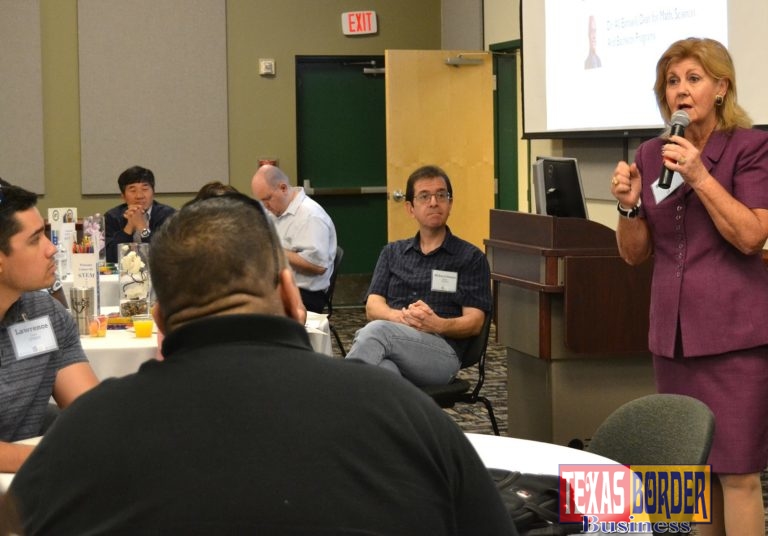 STC engages faculty who are leading the way into 21st century careers