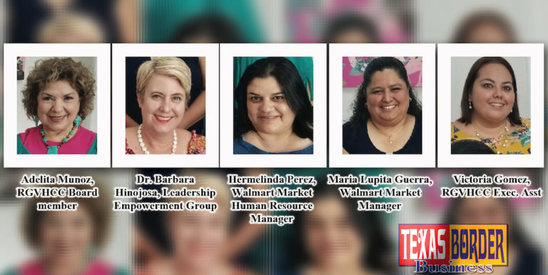 Latina Leadership Conference set for September
