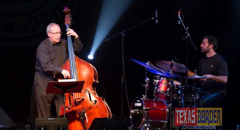 Legendary bassist Eddie Gomez and his Jazz Trio to open Patron of the Arts Season at UTRGV 