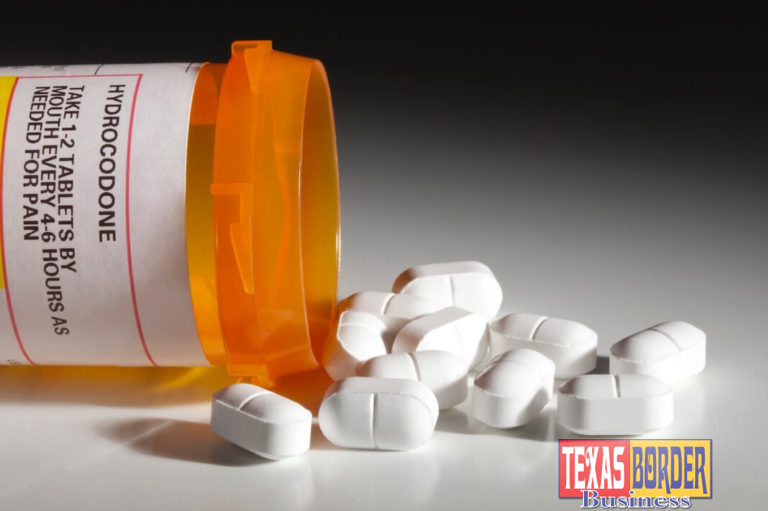In America, Opioids Kill an Average of 165 People a Day. Every Single Day.