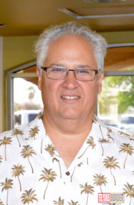 Ramon Montalvo, Advisory Board member