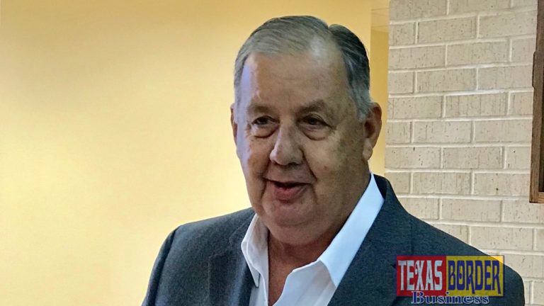 Richard Cortez Announces Candidacy for Hidalgo County Judge