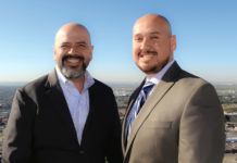 Brothers Samuel and Saul Maldonado founded SAM Engineering & Surveying (SAMES) Inc.