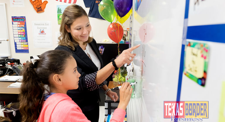 H-E-B accepting nominations for the 2018 Excellence in Education Awards