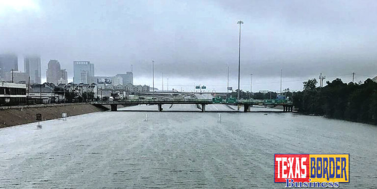 Special Report: Houston and about 300 plus small towns in rural Texas affected by Hurricane Harvey
