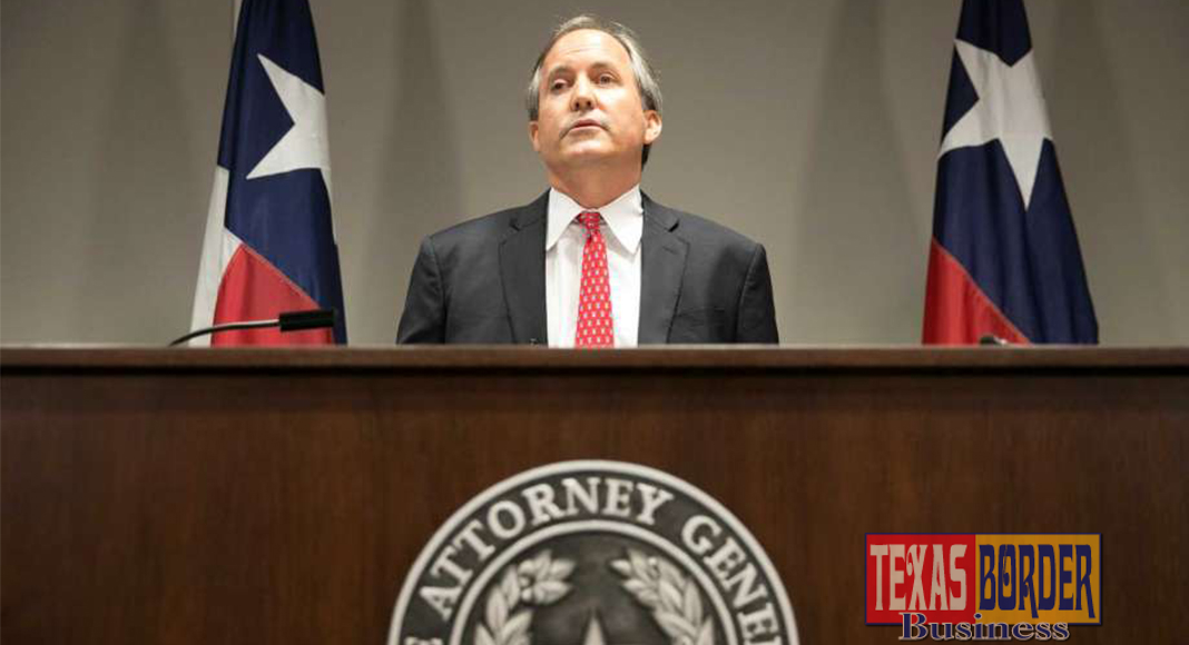 Ag Paxton Asks Texas Supreme Court To Order Election Officials Who Urged Voters To Submit