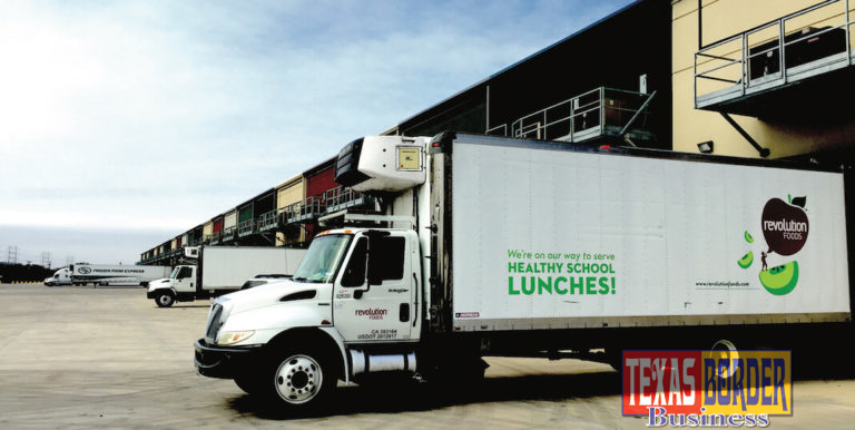 Abasto’s Wholesale Produce Making an Impact in San Antonio Texas
