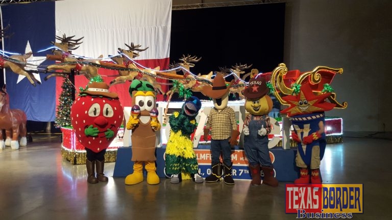 McAllen to Host 25th Anniversary of Annual Texas Festival & Events Association Conference 