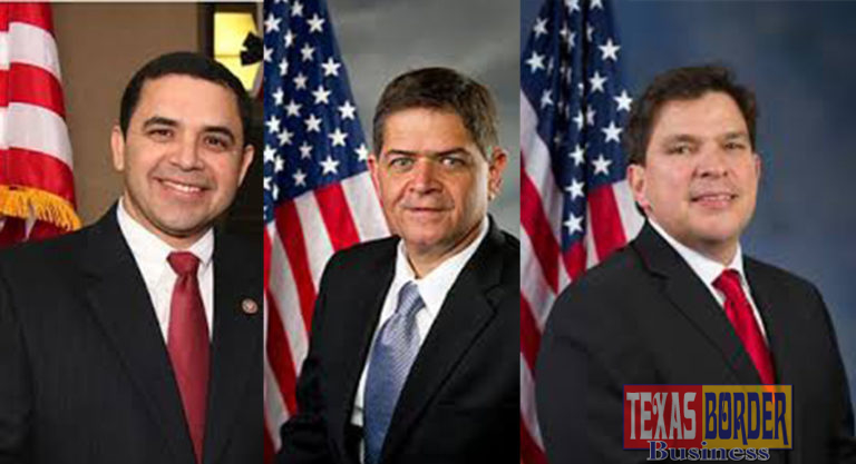 Valley Representatives announce $350,000 investment awarded to Lower Rio Grande Valley Development Council