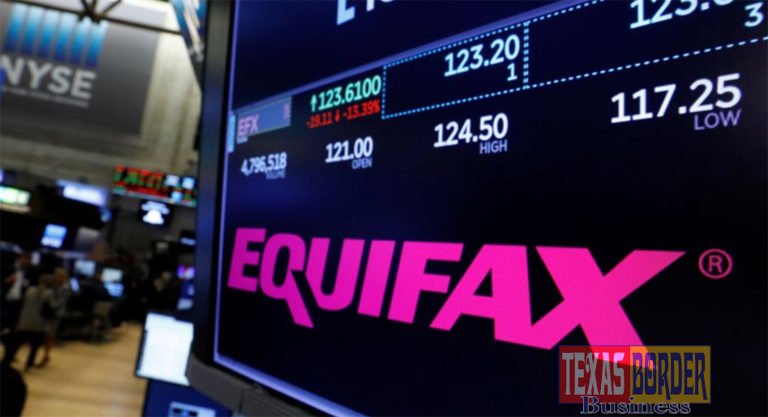 CONSUMER ALERT: Equifax Data Breach Reportedly Affecting Nearly 12 Million Texans