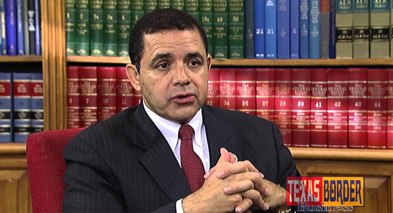 Cuellar on DACA: “Ending this program, as the Trump Administration has announced today, is not only a failure on humanitarian grounds, but also economically”