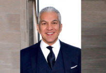 Quarterly networking luncheon featuring Keynote Speaker, Javier Palomarez, President and CEO of the U.S. Hispanic Chamber of Commerce, returns under direction of new Chamber President, Robert Rosell.