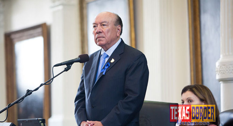 “Ending DACA is cruel and morally unacceptable,” Texas Senator Juan “Chuy” Hinojosa