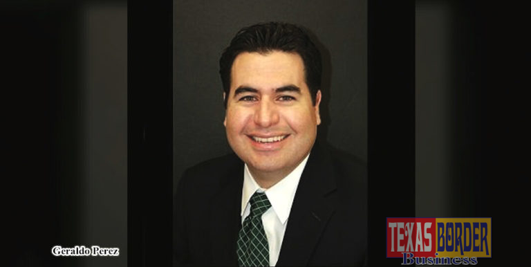Former Chair of City of Mission Planning and Zoning Commission  Lands Job in San Antonio