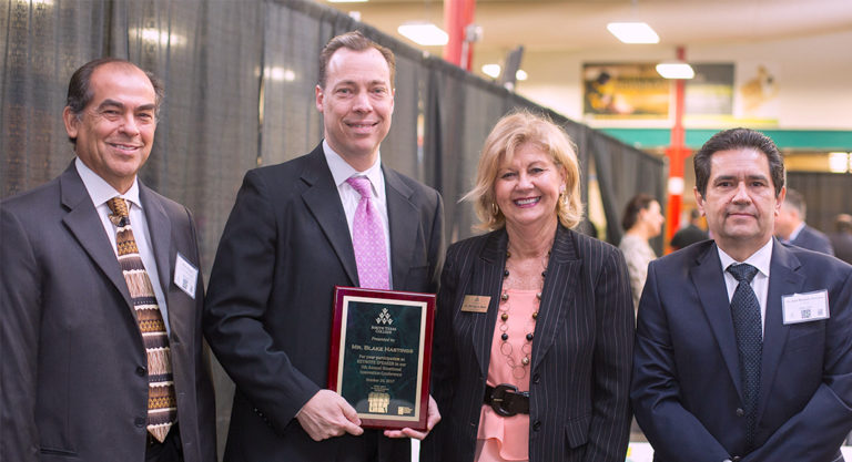 STC emphasizes regional planning development at 5th annual INNO Conference