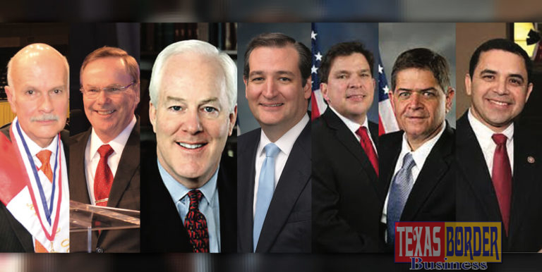 Congressman Henry Cuellar: McAllen Courthouse One Step Closer