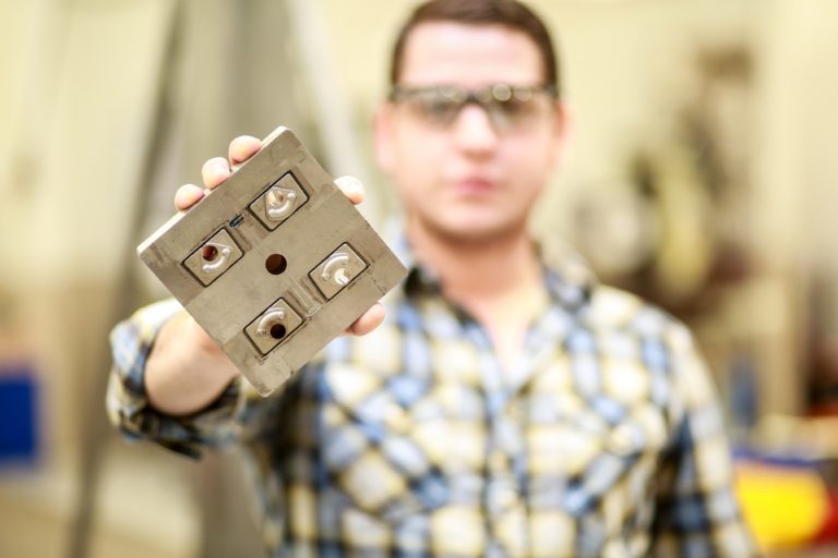 The National Institute for Metalworking Skills (NIMS) Ranks South Texas College 10th nationwide