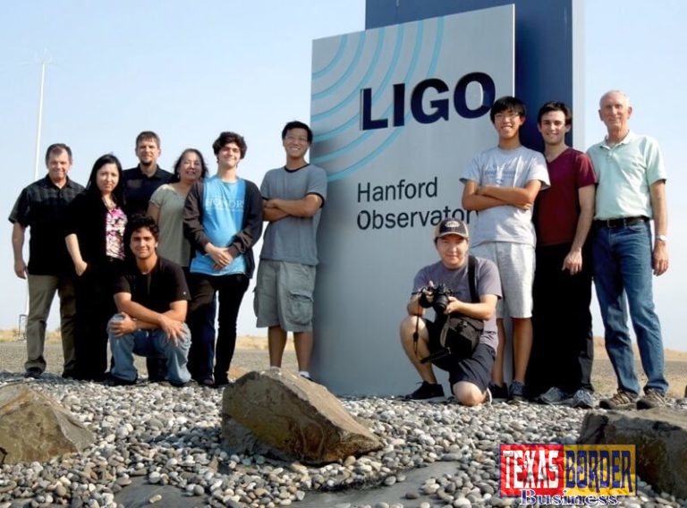 2017 Nobel Prize in Physics awarded to LIGO founders for gravitational waves detection