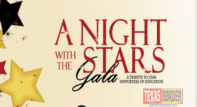 STC’s Annual “A Night with the Stars” Scholarship Gala set for Oct. 12