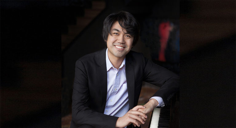 Internationally award-winning pianist Chen to perform for UTRGV Patron of the Arts Series