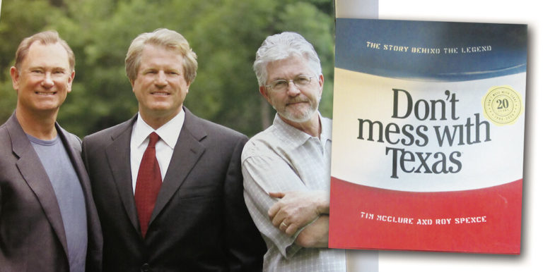 Don’t Mess with Texas – The Story Behind the Legend