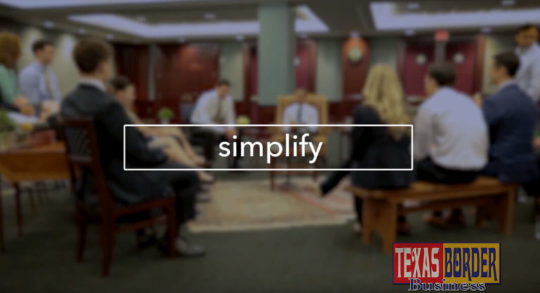 Video: Simplify – by Speaker Paul Ryan