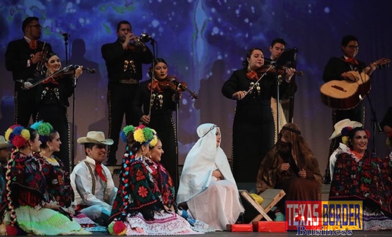 Special Holiday Concerts Sure to Delight All, Nov. 29
