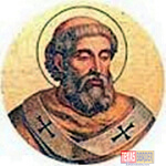 Pope Gregory III