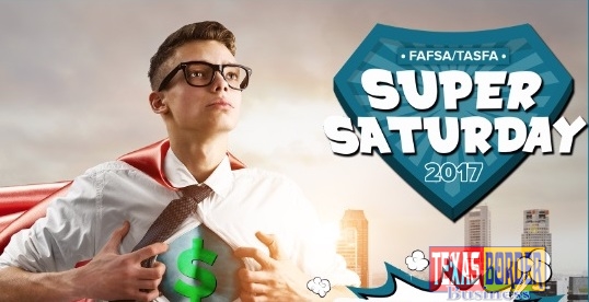 Super Saturday at STC takes place Nov. 11