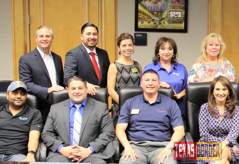 Edinburg EDC: UT System Regents set to approve plan for PhD program with emphasis on mathematics and statistics important to students in engineering, medicine, finance and other fields