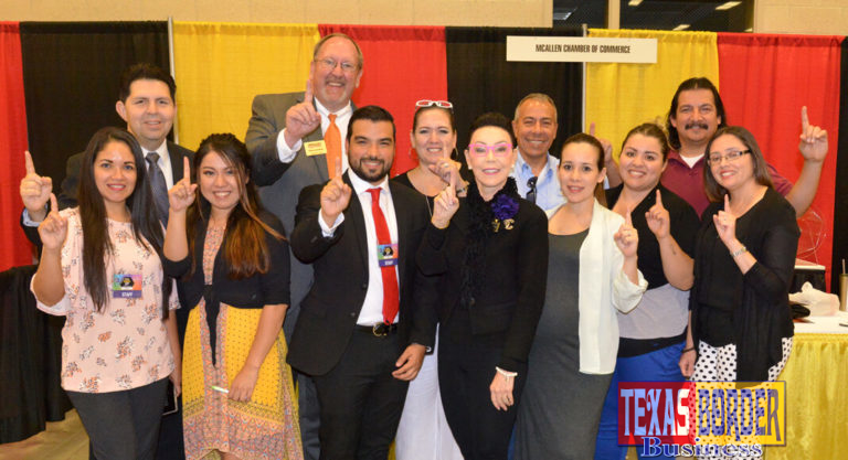 McAllen Chamber Celebrated 19th Annual Business Expo