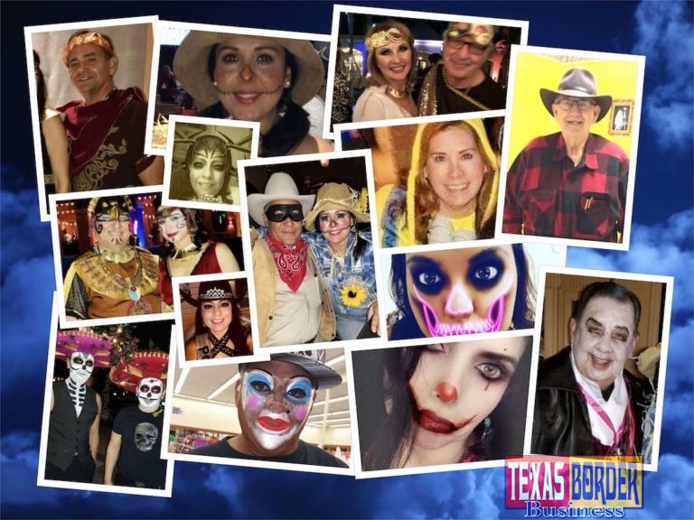 Scariest Halloween Costumes from Facebook, Some of Them – Nice!