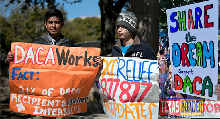 If no action is taken, Dreamers subject to deportation when work visas in place on March 5, 2018 expire If no action is taken, Dreamers subject to deportation when work visas in place on March 5, 2018 expire