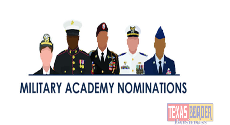 Two former District Judges to Select New Students at Top U. S. Military Academies