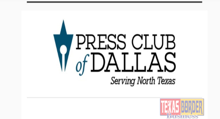 Hugh Aynesworth Journalism Awards, TODAY, Nov. 30