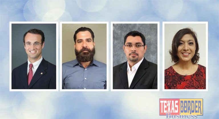 Weslaco Chamber announces board chair, new board members for 2017-2018