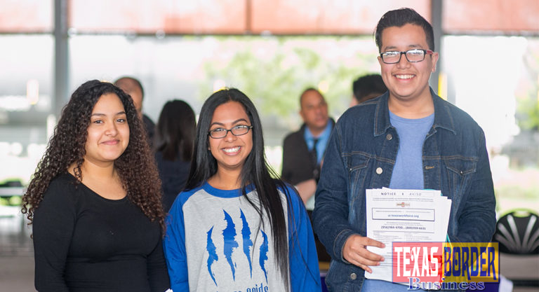 South Texas College’s Mid-Valley Campus open for Spring 2018 registration