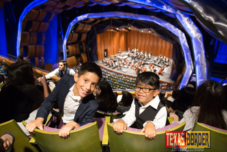 To Educators: VSO is looking to fill Children’s Education Concerts